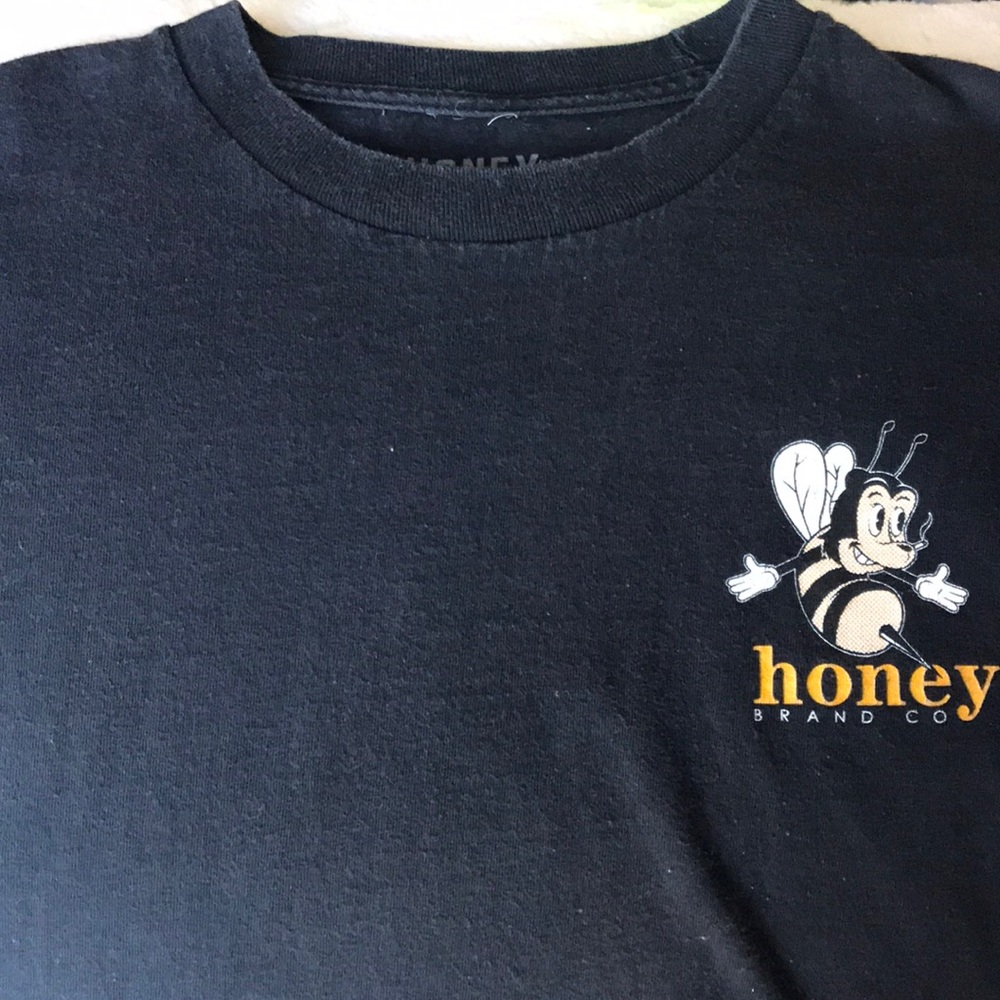 Honey Brand Co Shirt